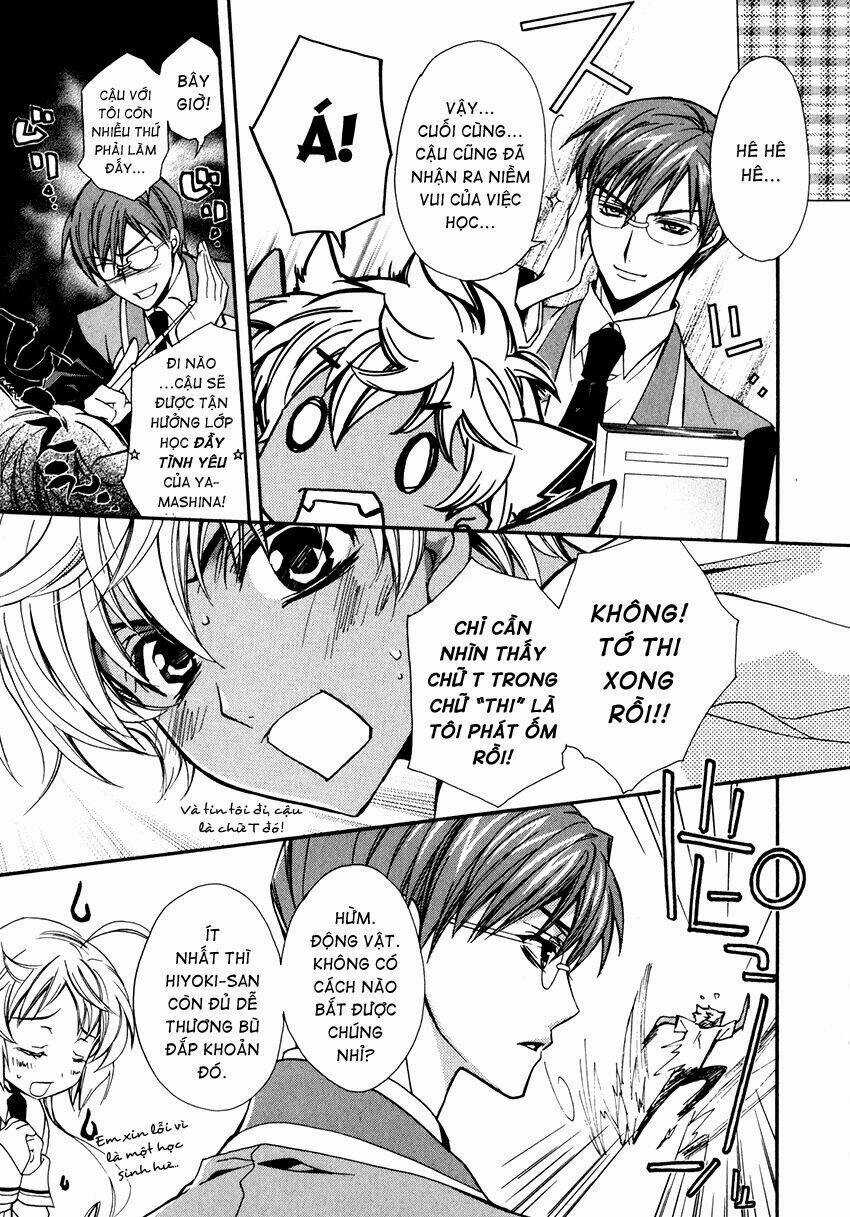 S.l.h - Chapter 6 - Trang 37