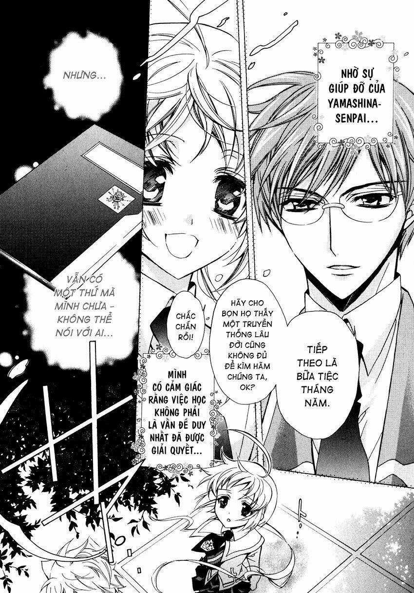 S.l.h - Chapter 6 - Trang 38