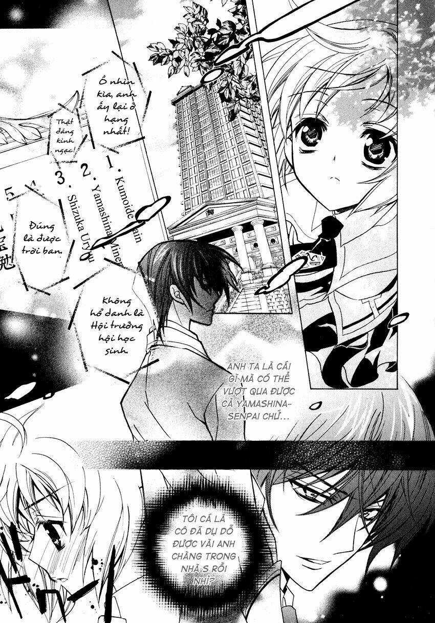 S.l.h - Chapter 6 - Trang 39