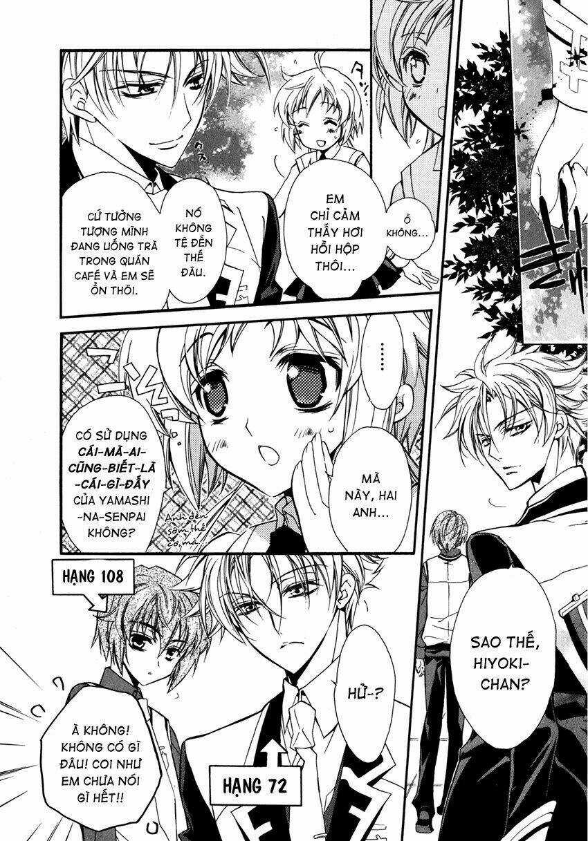 S.l.h - Chapter 6 - Trang 40