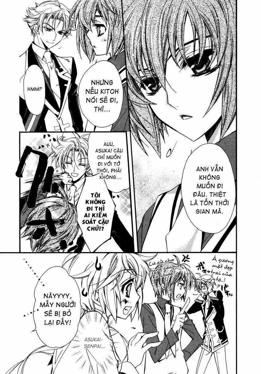 S.l.h - Chapter 6 - Trang 41