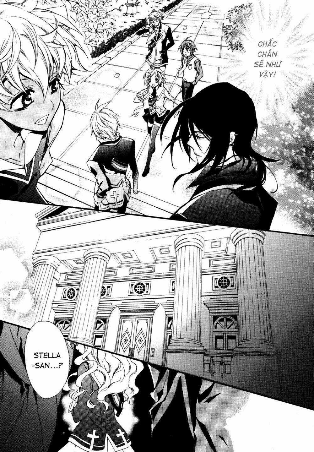 S.l.h - Chapter 6 - Trang 43