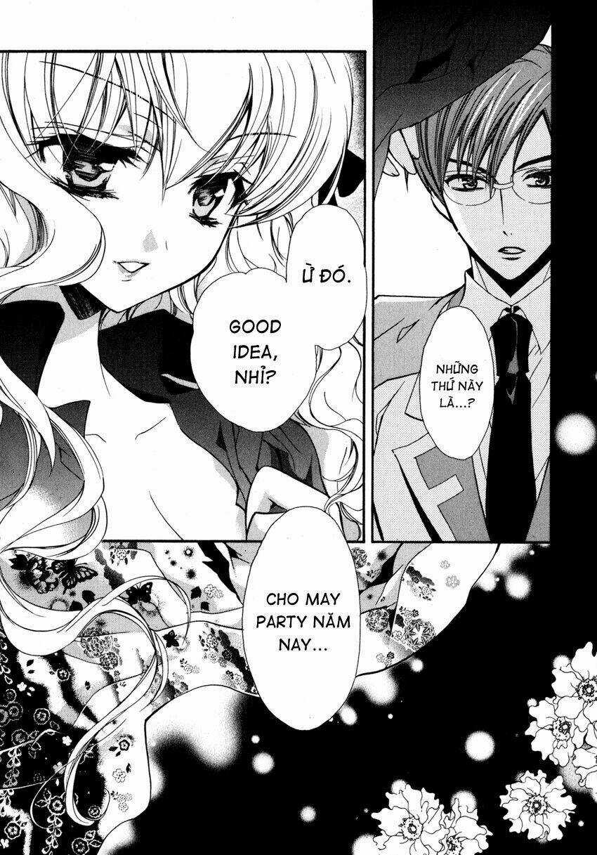 S.l.h - Chapter 6 - Trang 44