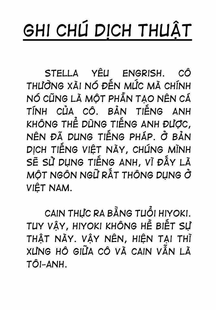 S.l.h - Chapter 6 - Trang 45