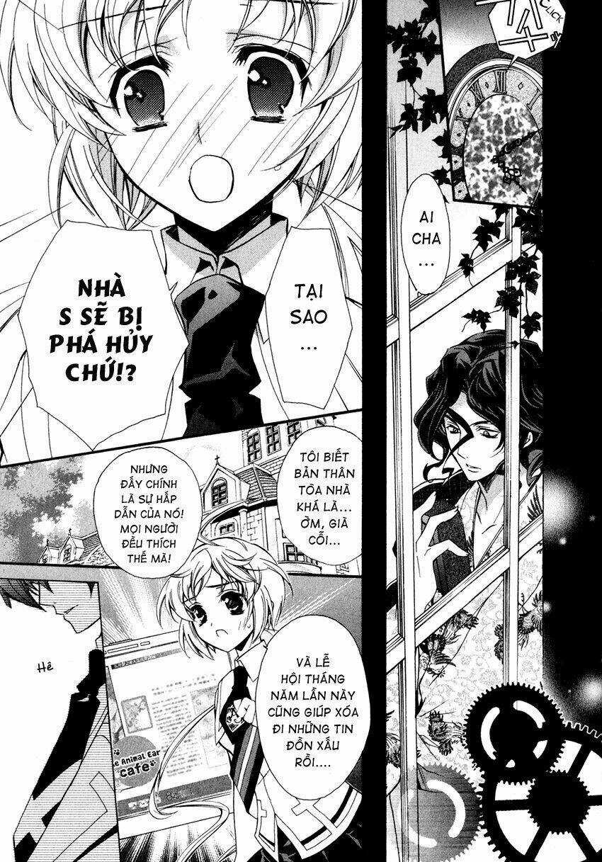 S.l.h - Chapter 6 - Trang 6