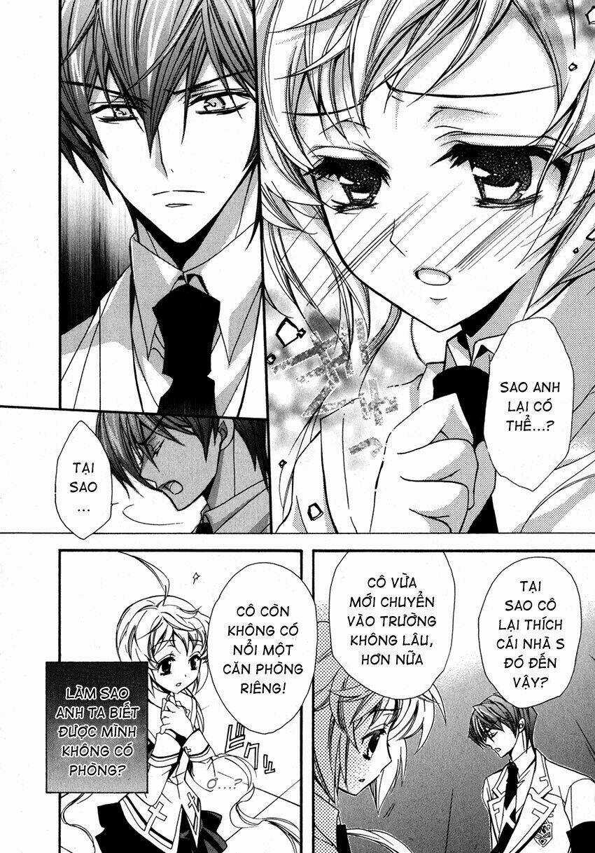 S.l.h - Chapter 6 - Trang 9