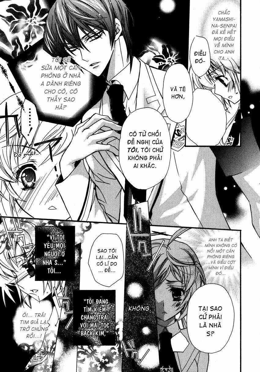 S.l.h - Chapter 6 - Trang 10