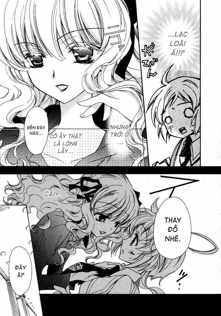 S.l.h - Chapter 7 - Trang 13