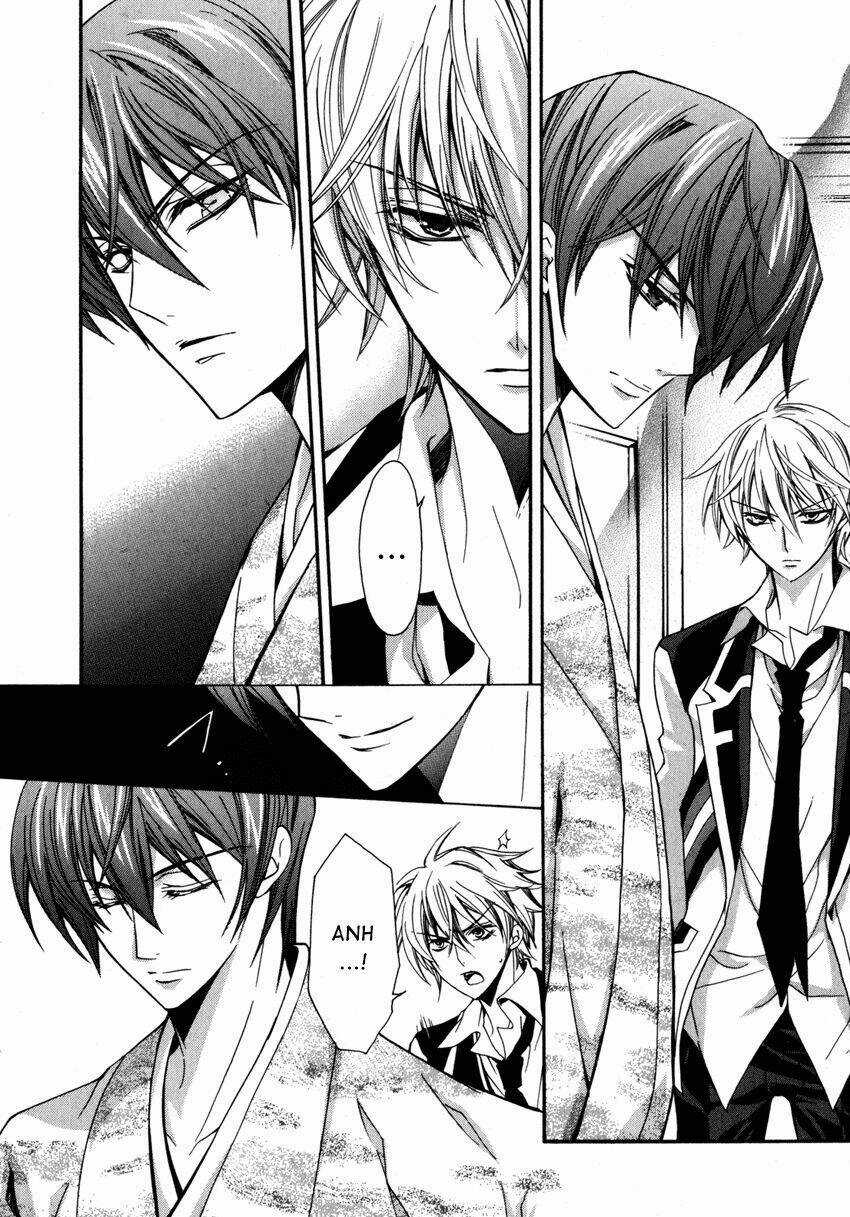 S.l.h - Chapter 7 - Trang 20