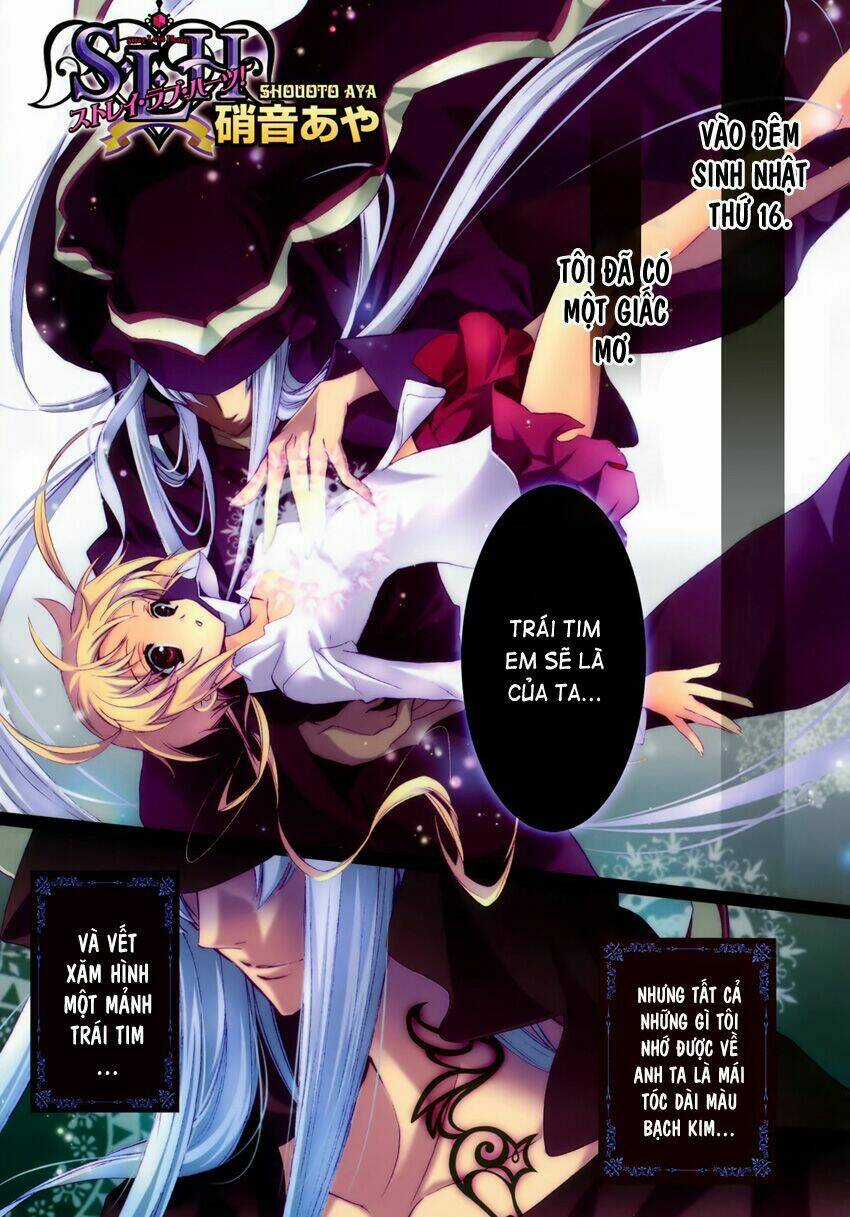 S.l.h - Chapter 7 - Trang 3