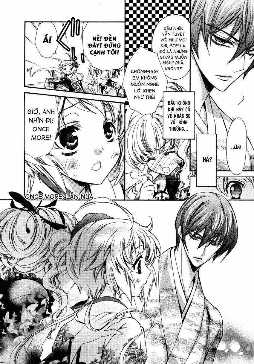 S.l.h - Chapter 7 - Trang 22