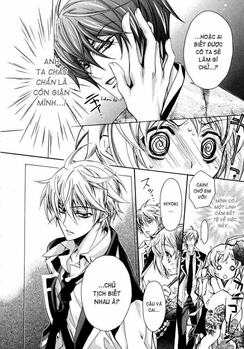 S.l.h - Chapter 7 - Trang 24