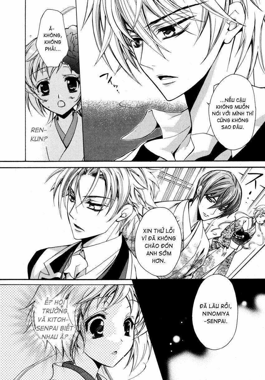 S.l.h - Chapter 7 - Trang 26