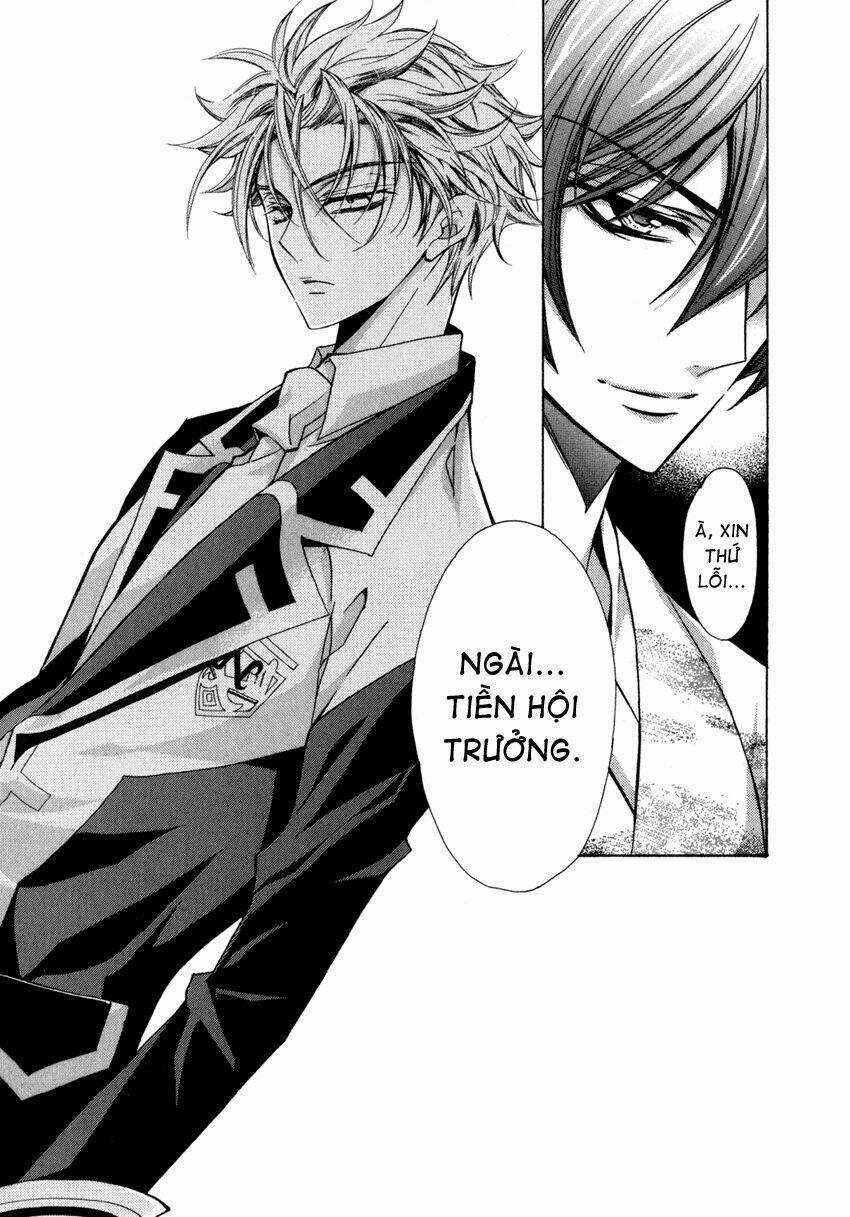 S.l.h - Chapter 7 - Trang 27