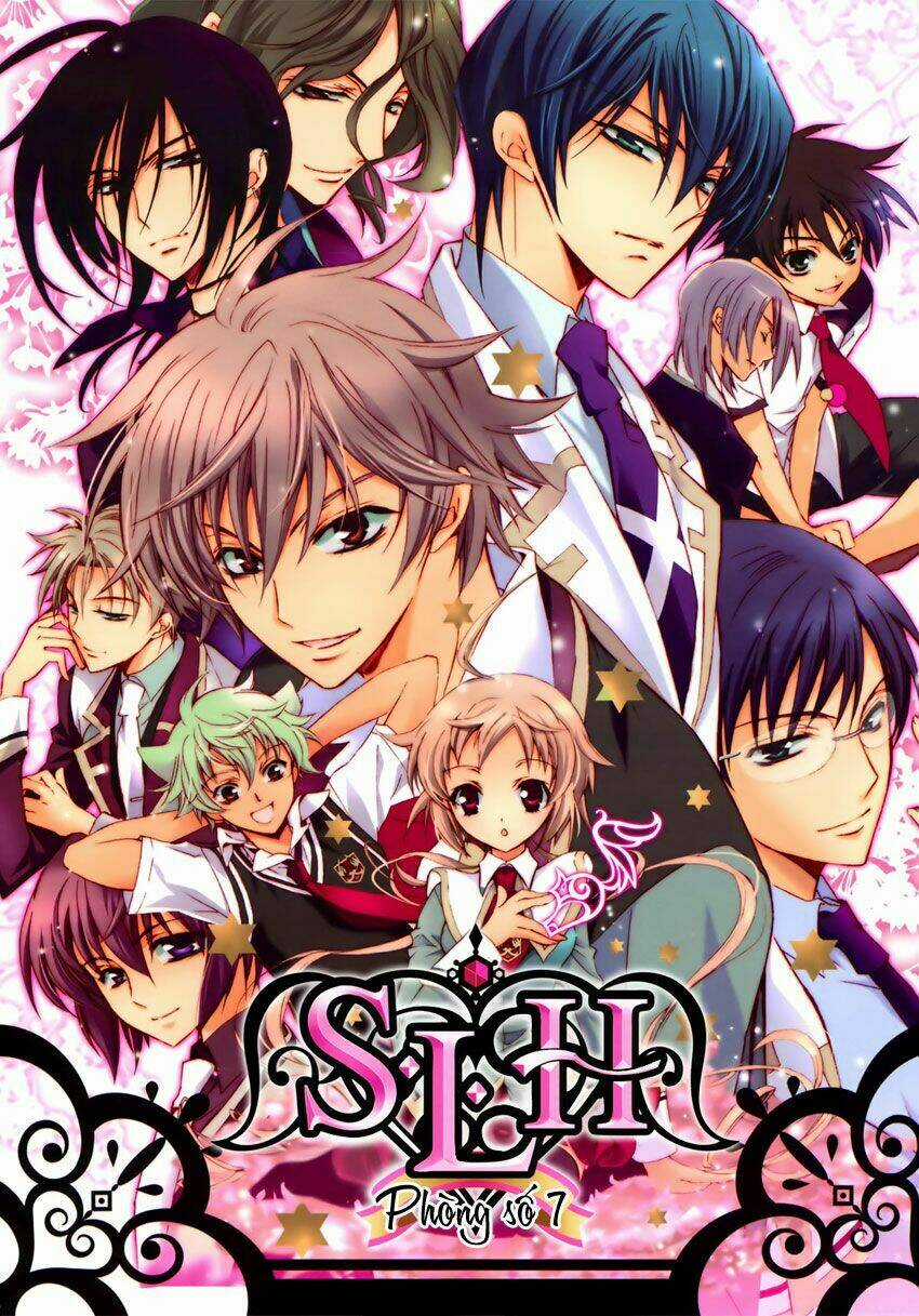 S.l.h - Chapter 7 - Trang 4