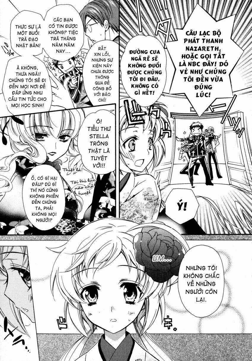 S.l.h - Chapter 7 - Trang 31