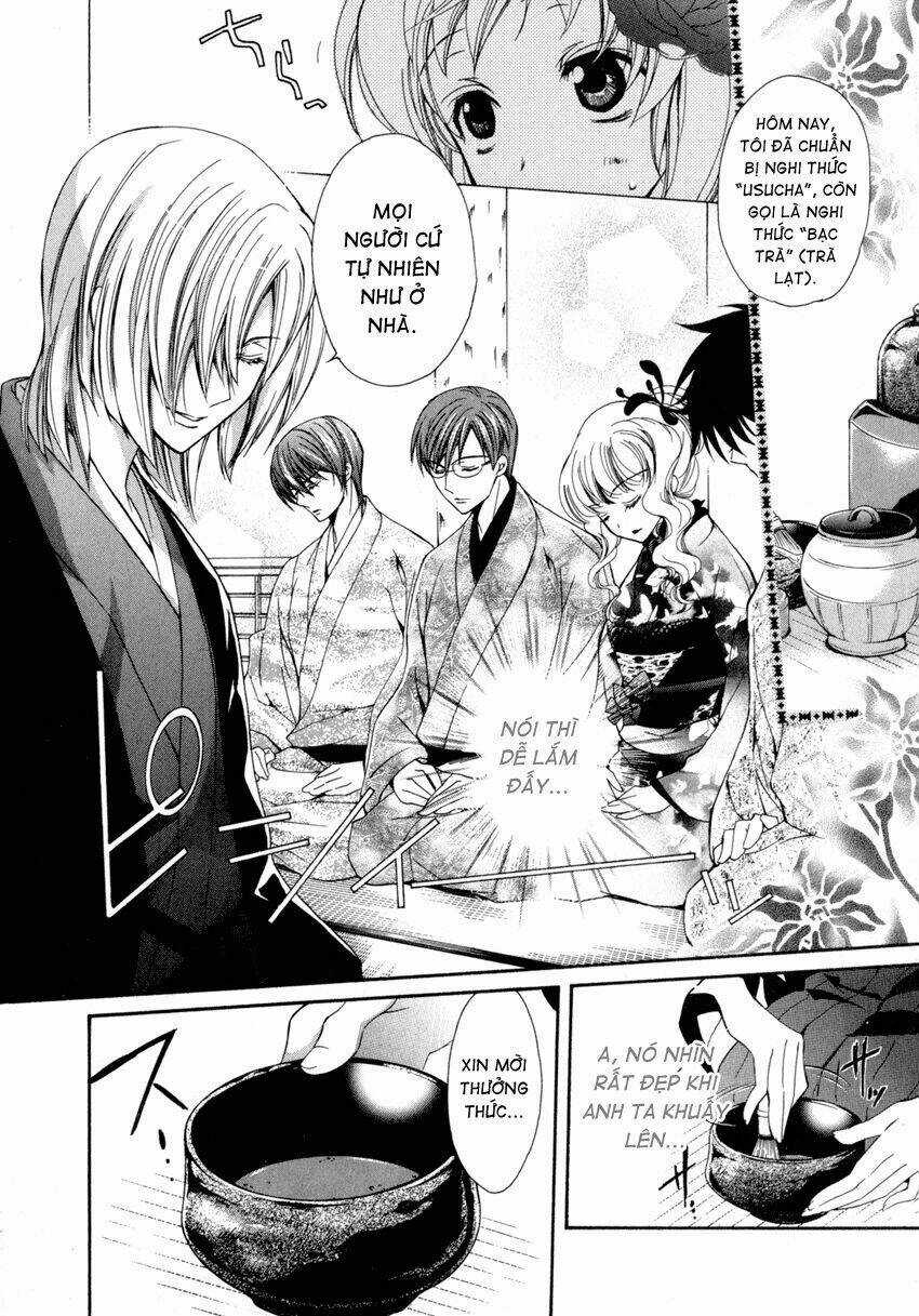 S.l.h - Chapter 7 - Trang 34