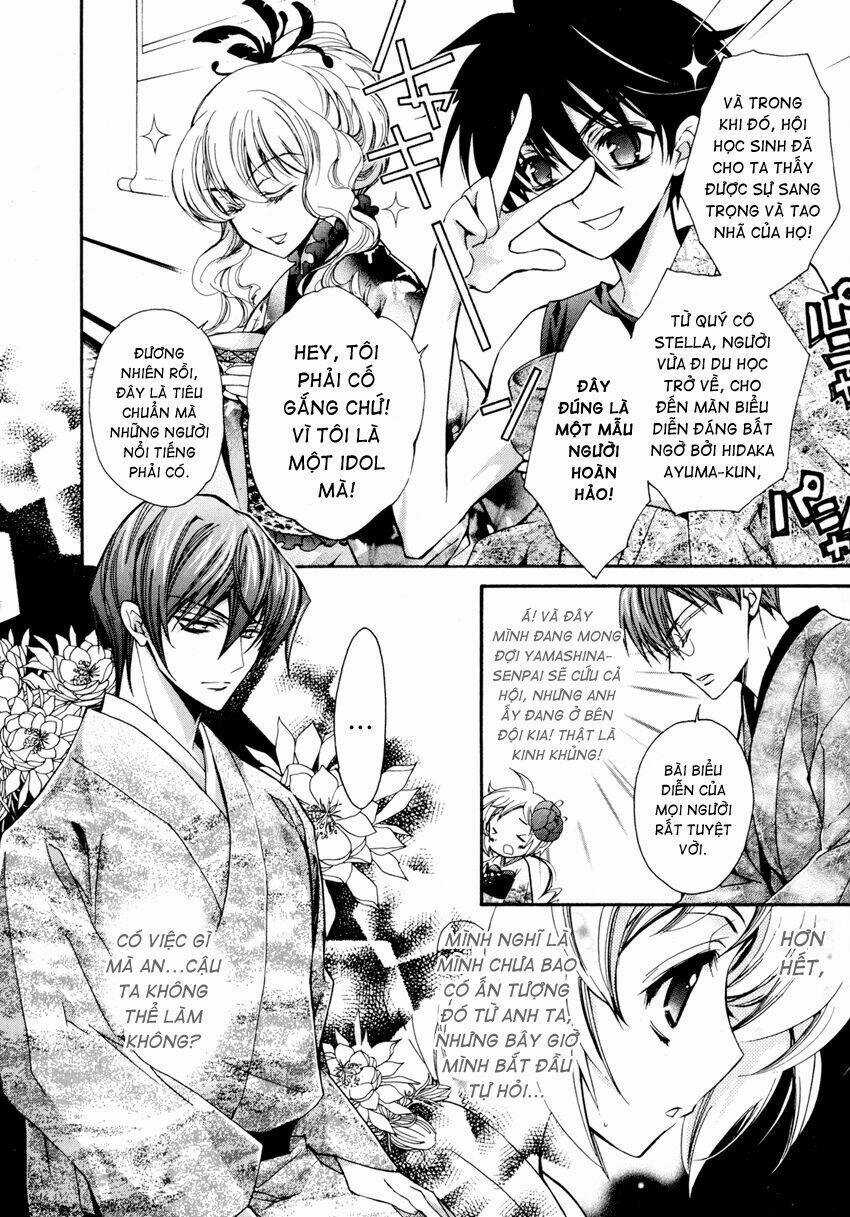 S.l.h - Chapter 7 - Trang 36