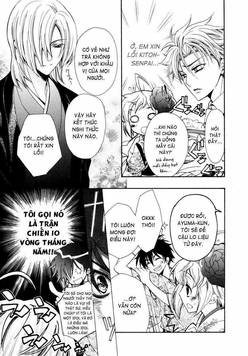 S.l.h - Chapter 7 - Trang 37