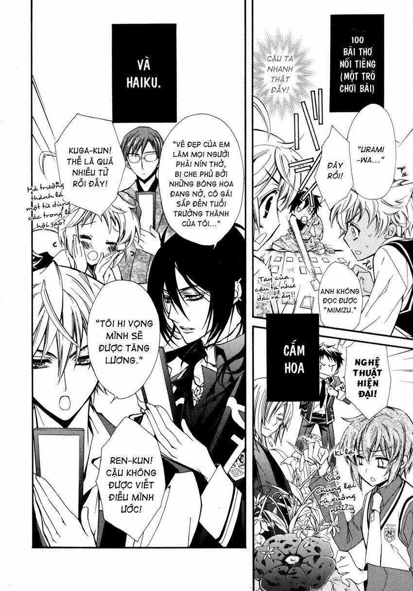 S.l.h - Chapter 7 - Trang 38