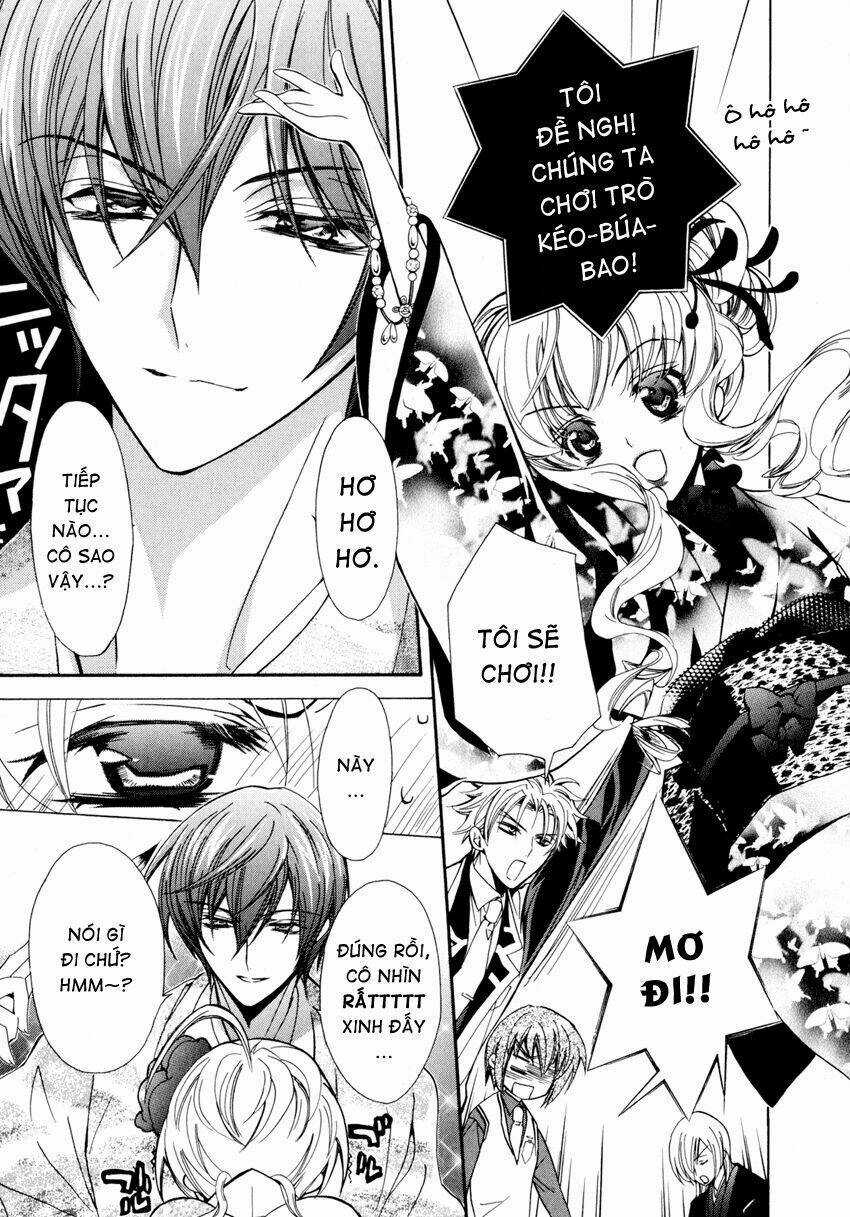 S.l.h - Chapter 7 - Trang 39