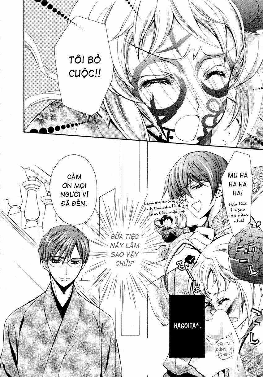 S.l.h - Chapter 7 - Trang 40