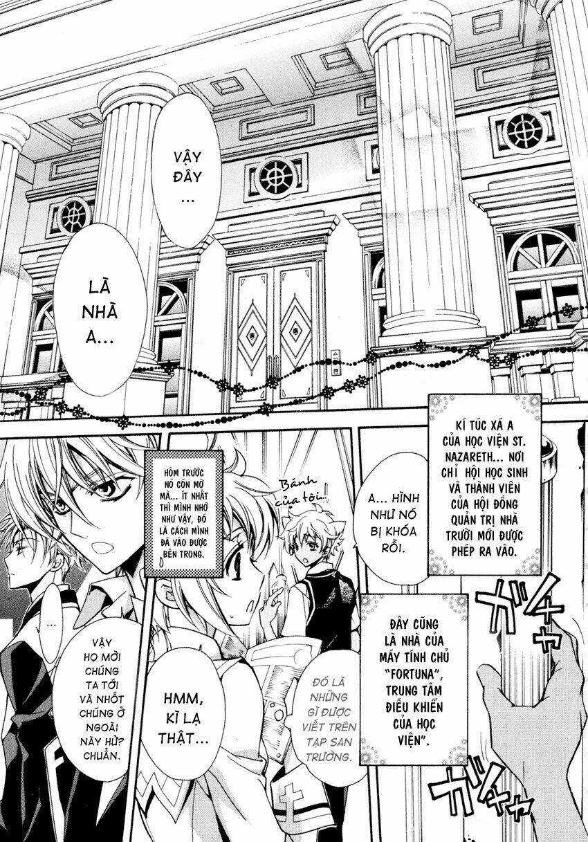 S.l.h - Chapter 7 - Trang 5