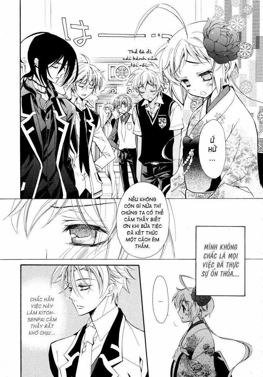 S.l.h - Chapter 7 - Trang 41