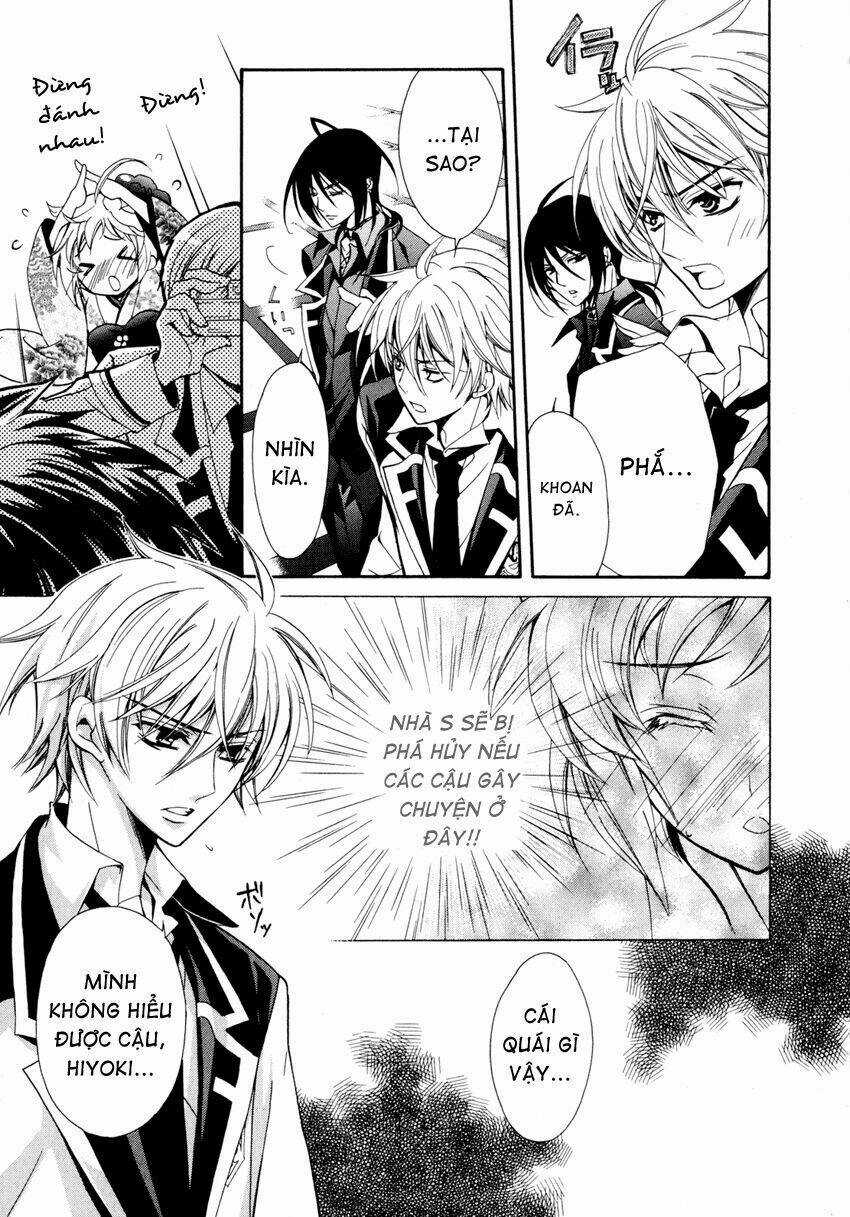 S.l.h - Chapter 7 - Trang 43