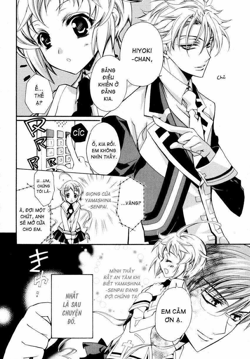 S.l.h - Chapter 7 - Trang 6