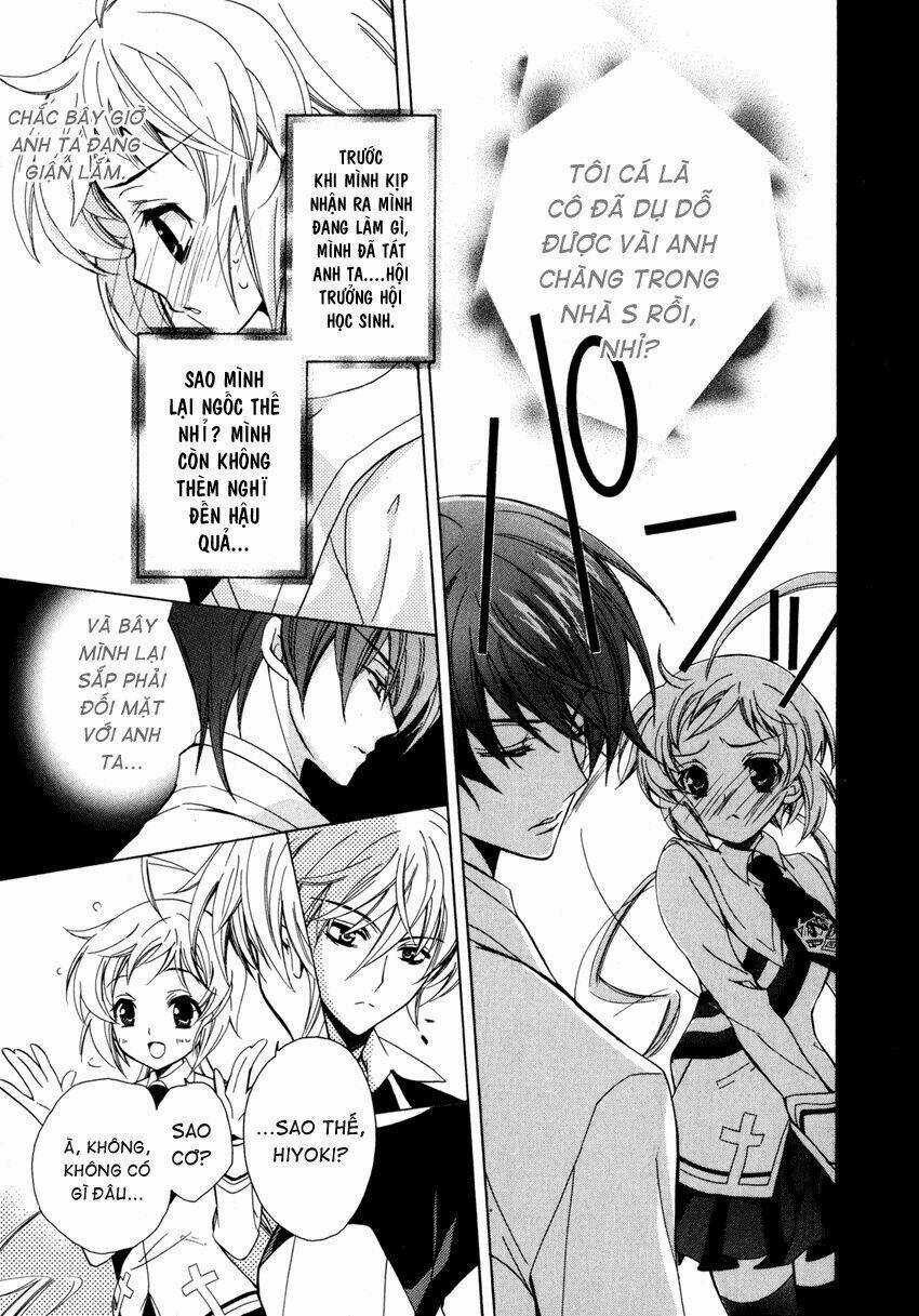 S.l.h - Chapter 7 - Trang 7