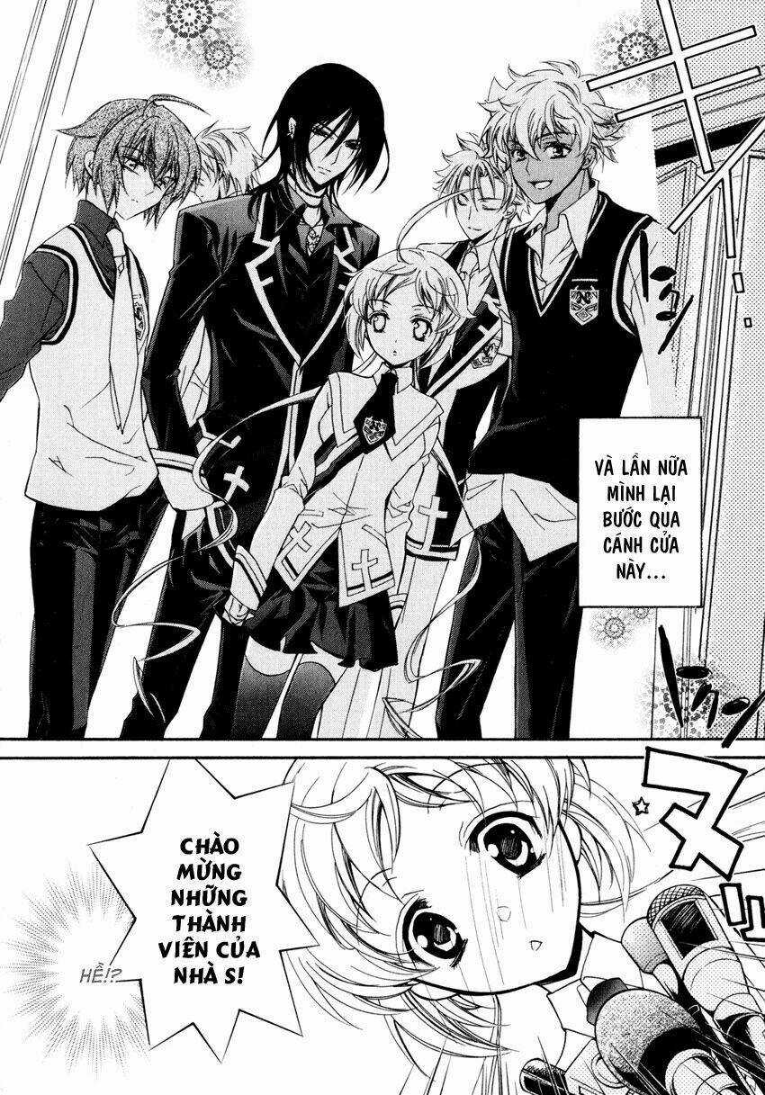 S.l.h - Chapter 7 - Trang 8