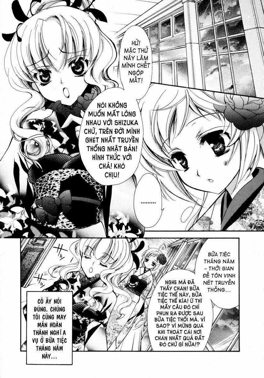 S.l.h - Chapter 8 - Trang 2