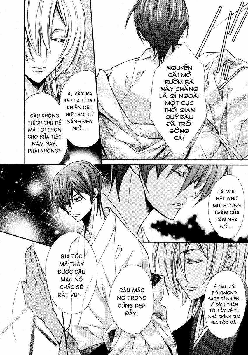 S.l.h - Chapter 8 - Trang 13