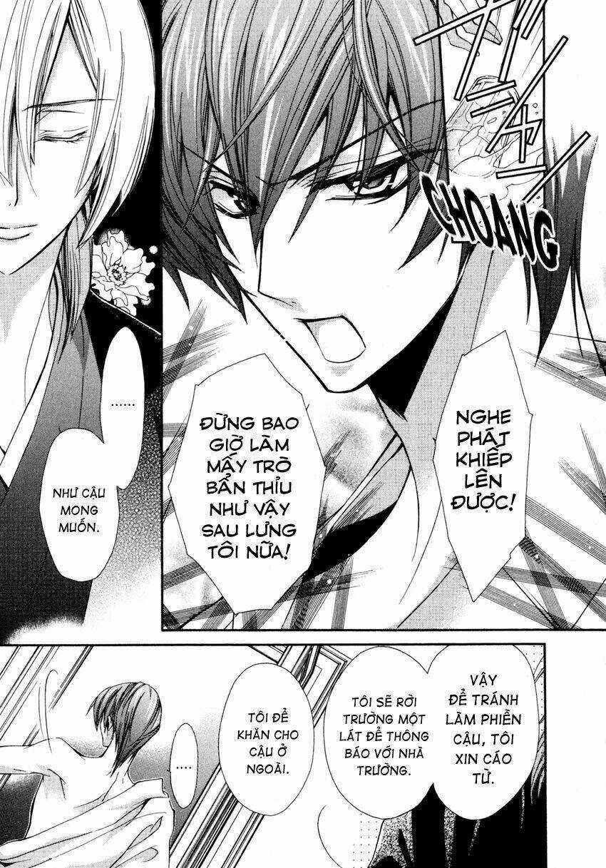 S.l.h - Chapter 8 - Trang 14