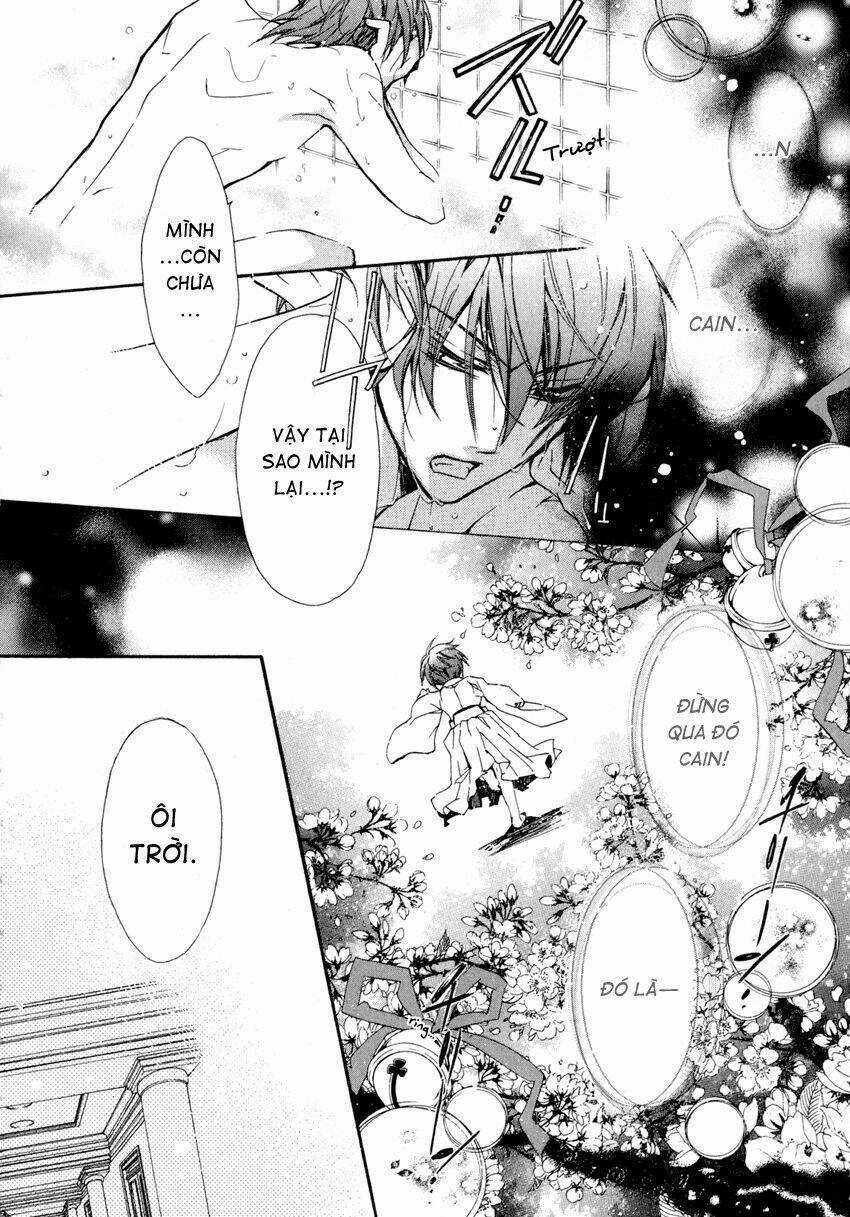 S.l.h - Chapter 8 - Trang 17