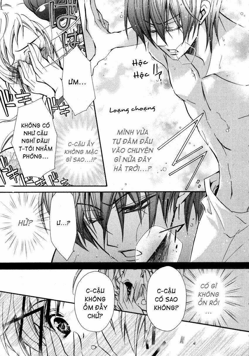 S.l.h - Chapter 8 - Trang 20