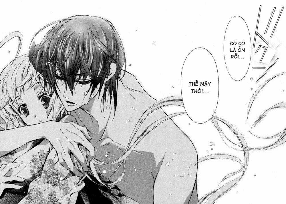 S.l.h - Chapter 8 - Trang 21