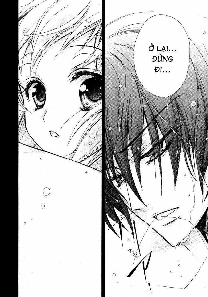 S.l.h - Chapter 8 - Trang 22