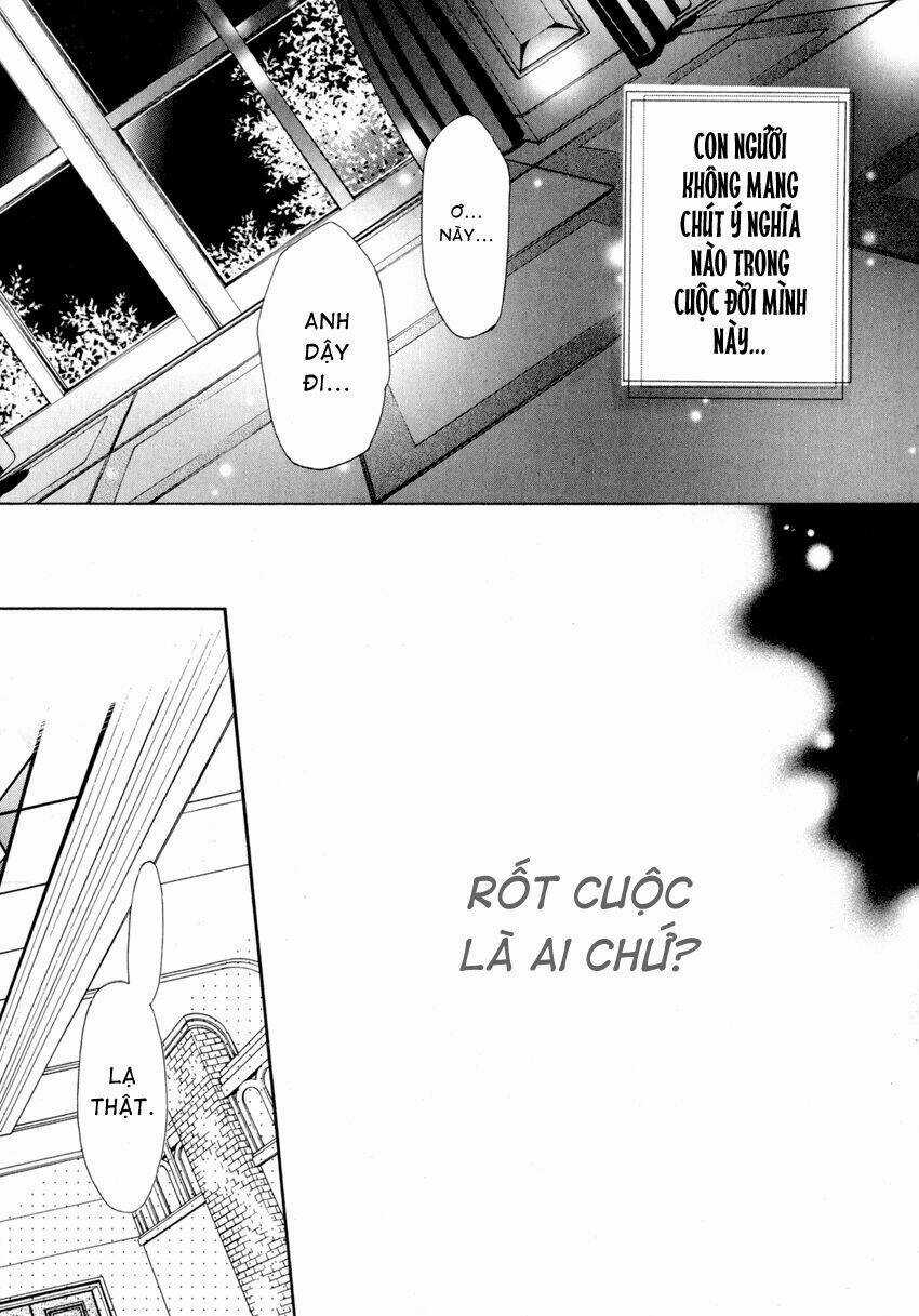 S.l.h - Chapter 8 - Trang 25