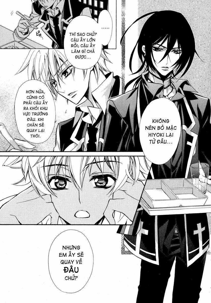 S.l.h - Chapter 8 - Trang 27