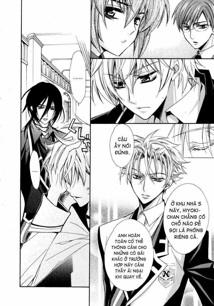 S.l.h - Chapter 8 - Trang 28