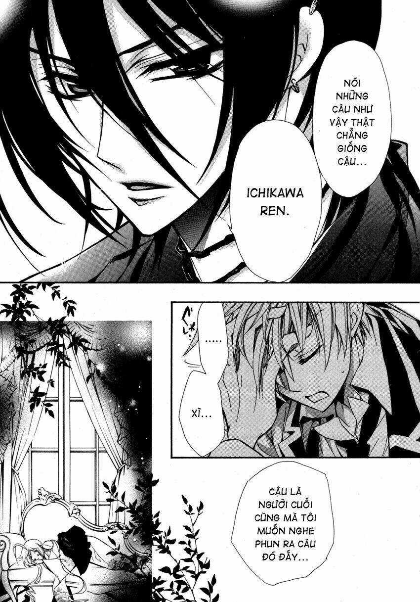 S.l.h - Chapter 8 - Trang 29