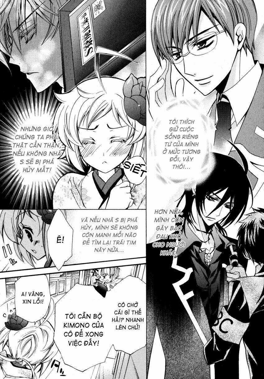 S.l.h - Chapter 8 - Trang 4