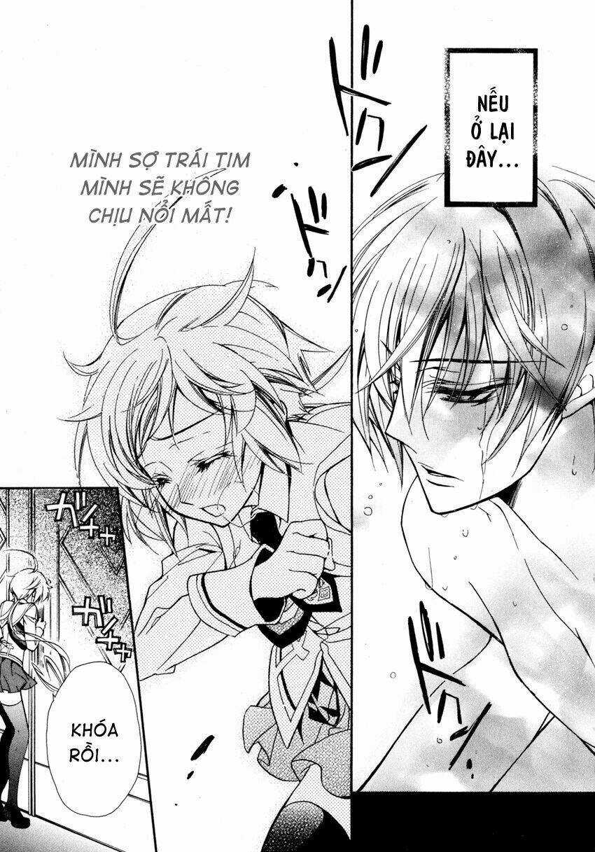 S.l.h - Chapter 8 - Trang 33