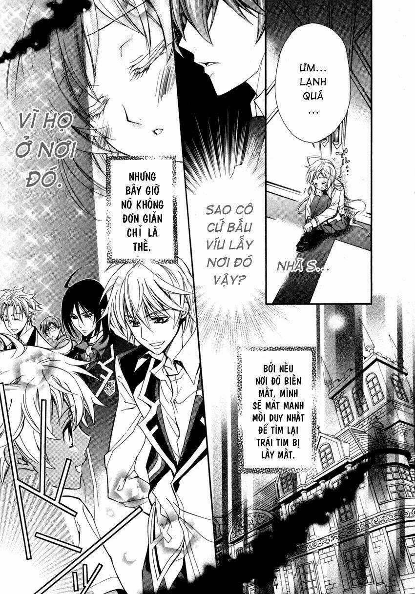 S.l.h - Chapter 8 - Trang 35