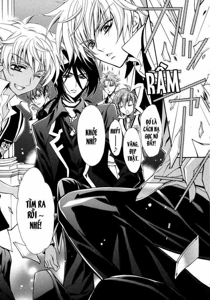 S.l.h - Chapter 8 - Trang 37