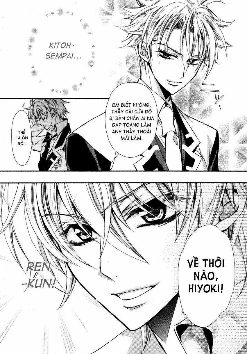 S.l.h - Chapter 8 - Trang 39