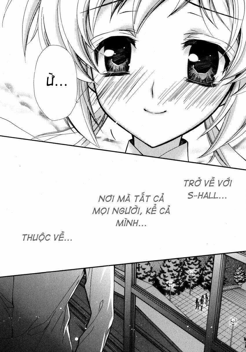 S.l.h - Chapter 8 - Trang 40