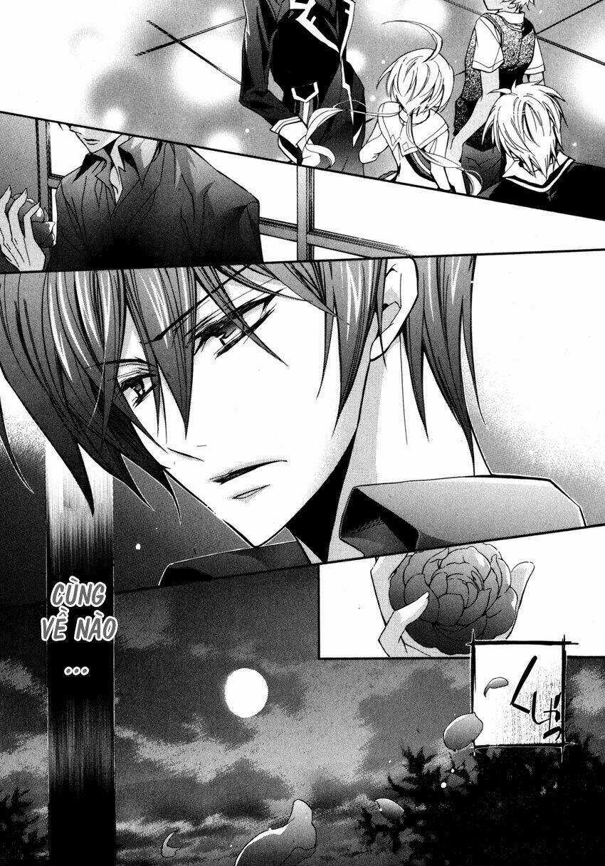 S.l.h - Chapter 8 - Trang 41